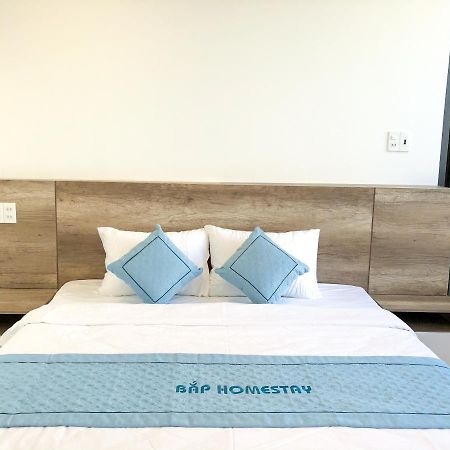 Bap Homestay Hội An Buitenkant foto