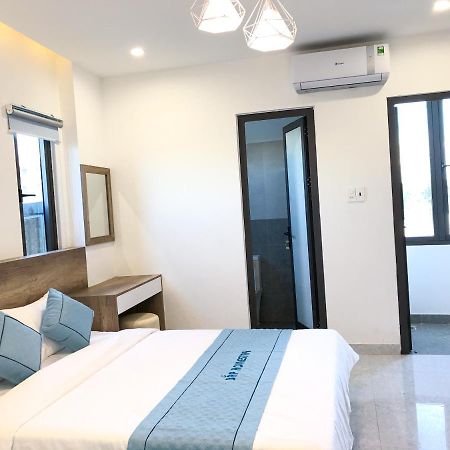 Bap Homestay Hội An Buitenkant foto