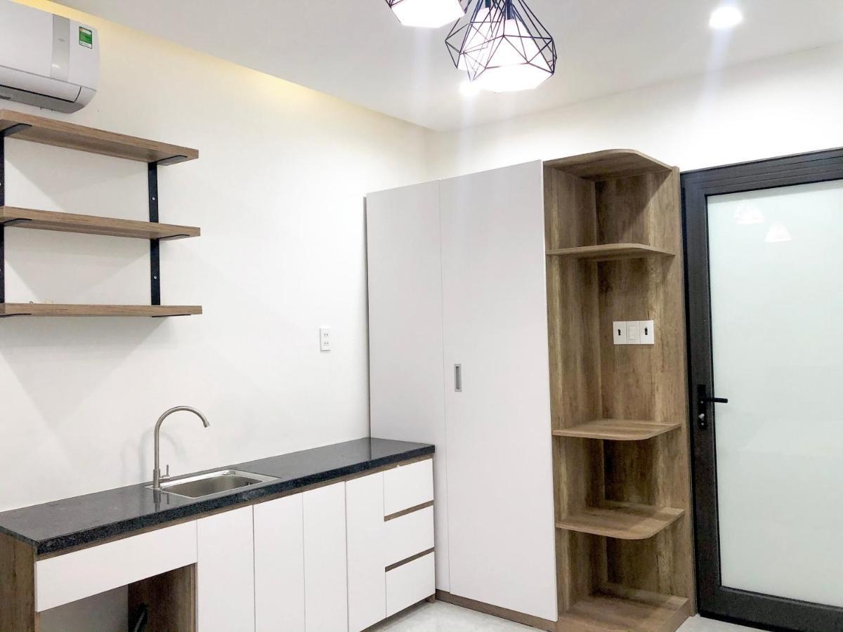 Bap Homestay Hội An Buitenkant foto