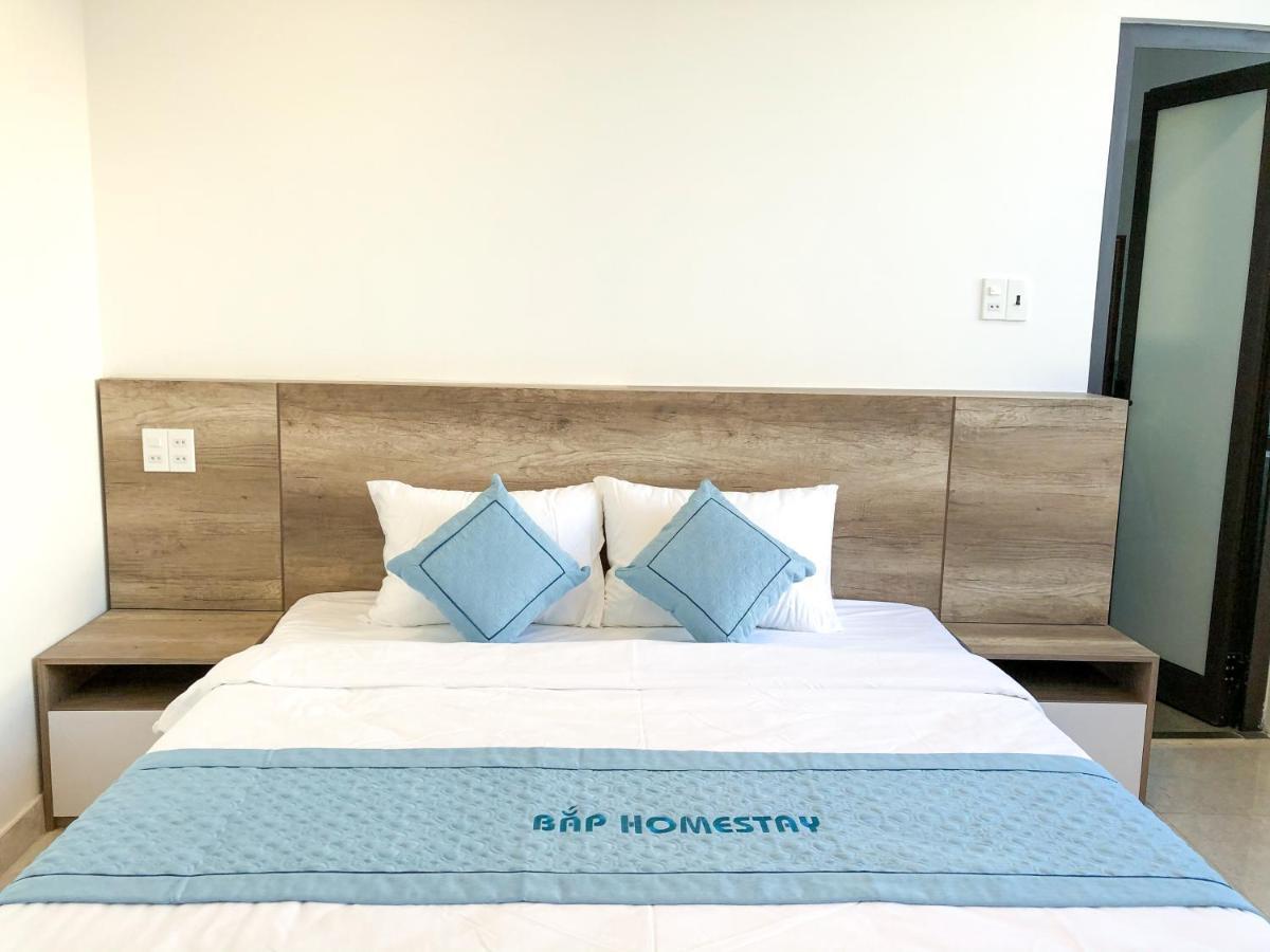 Bap Homestay Hội An Buitenkant foto