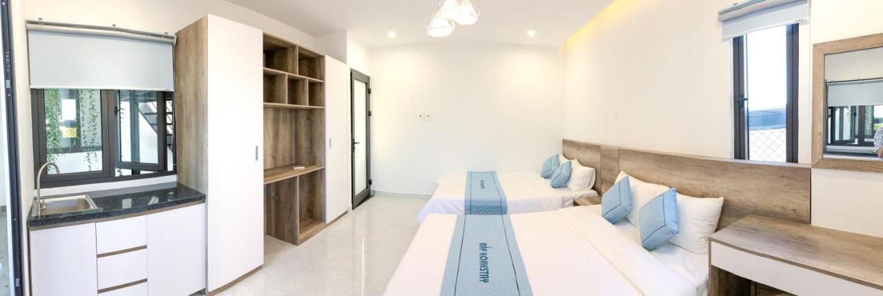 Bap Homestay Hội An Buitenkant foto