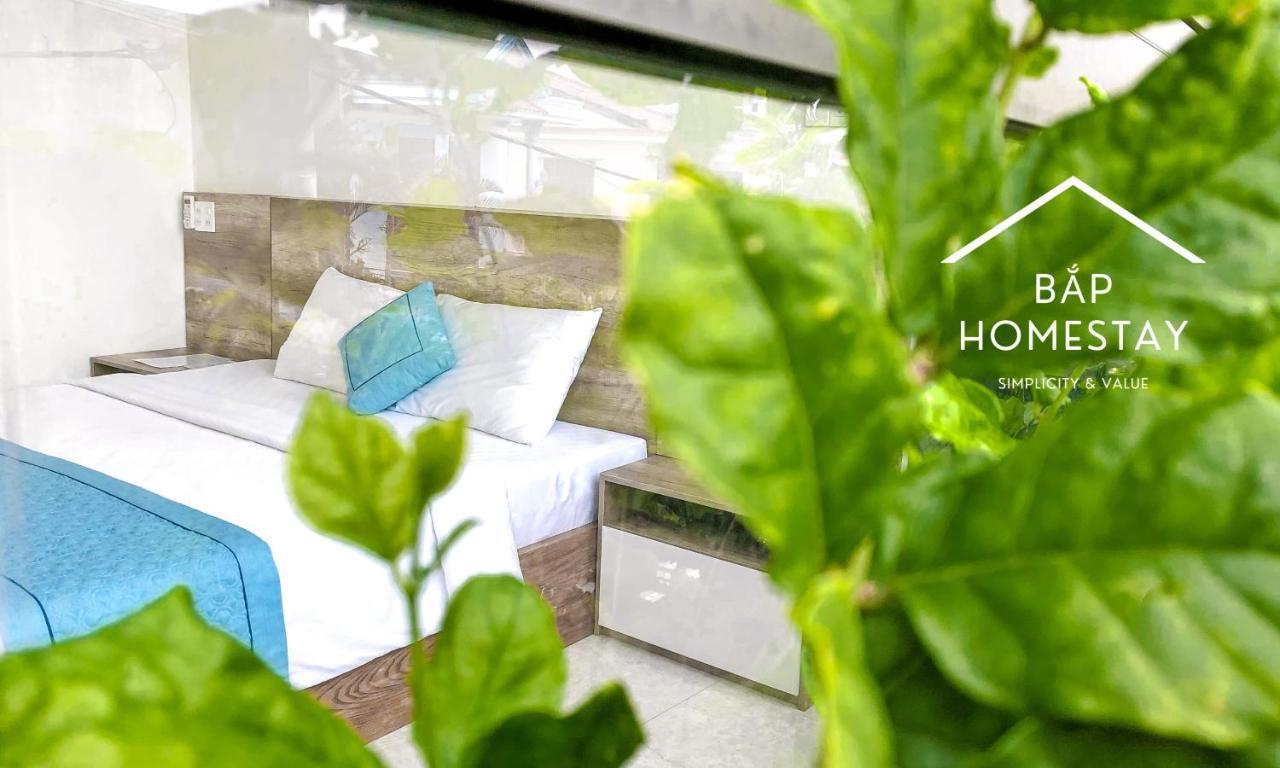 Bap Homestay Hội An Buitenkant foto