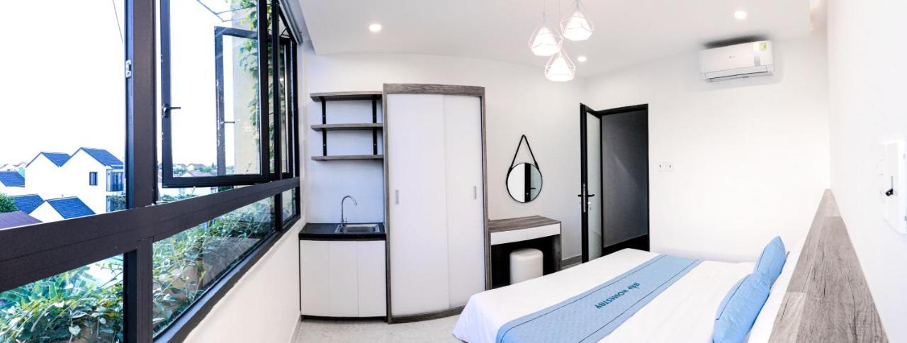 Bap Homestay Hội An Buitenkant foto