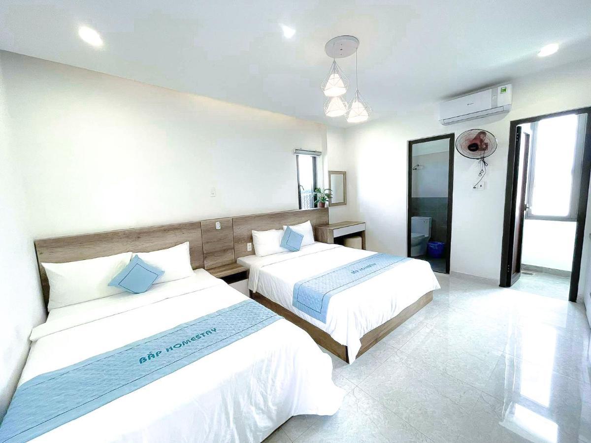 Bap Homestay Hội An Buitenkant foto