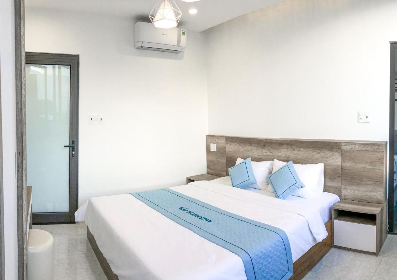 Bap Homestay Hội An Buitenkant foto