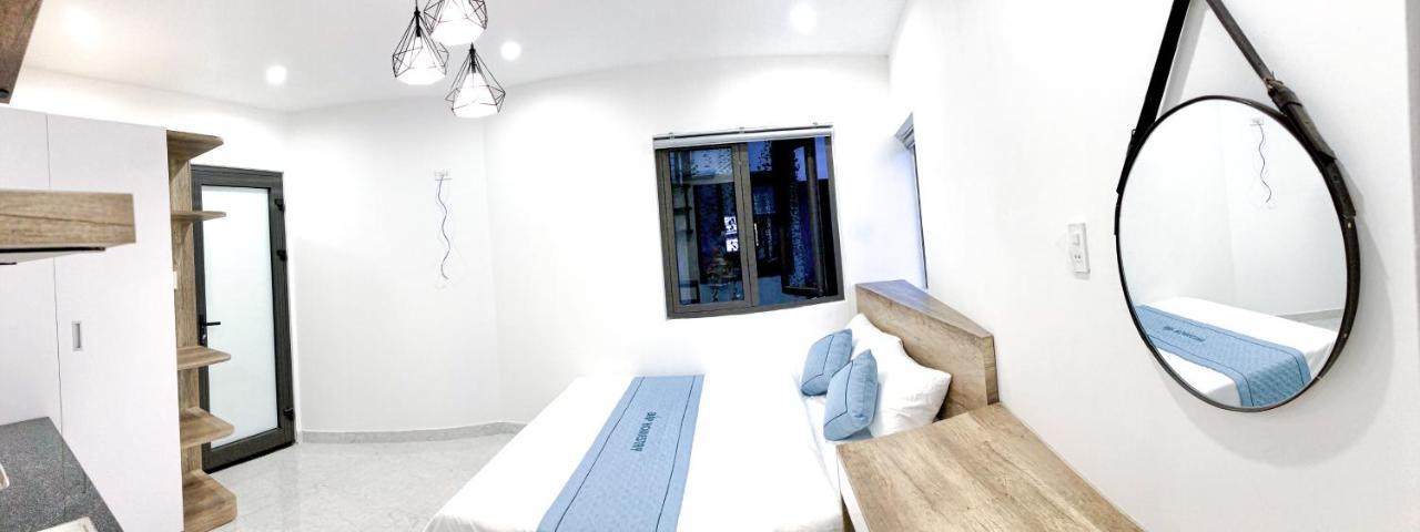 Bap Homestay Hội An Buitenkant foto
