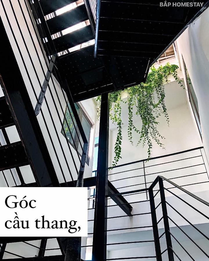 Bap Homestay Hội An Buitenkant foto
