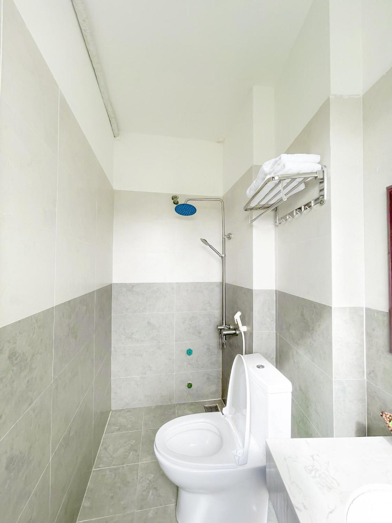 Bap Homestay Hội An Buitenkant foto
