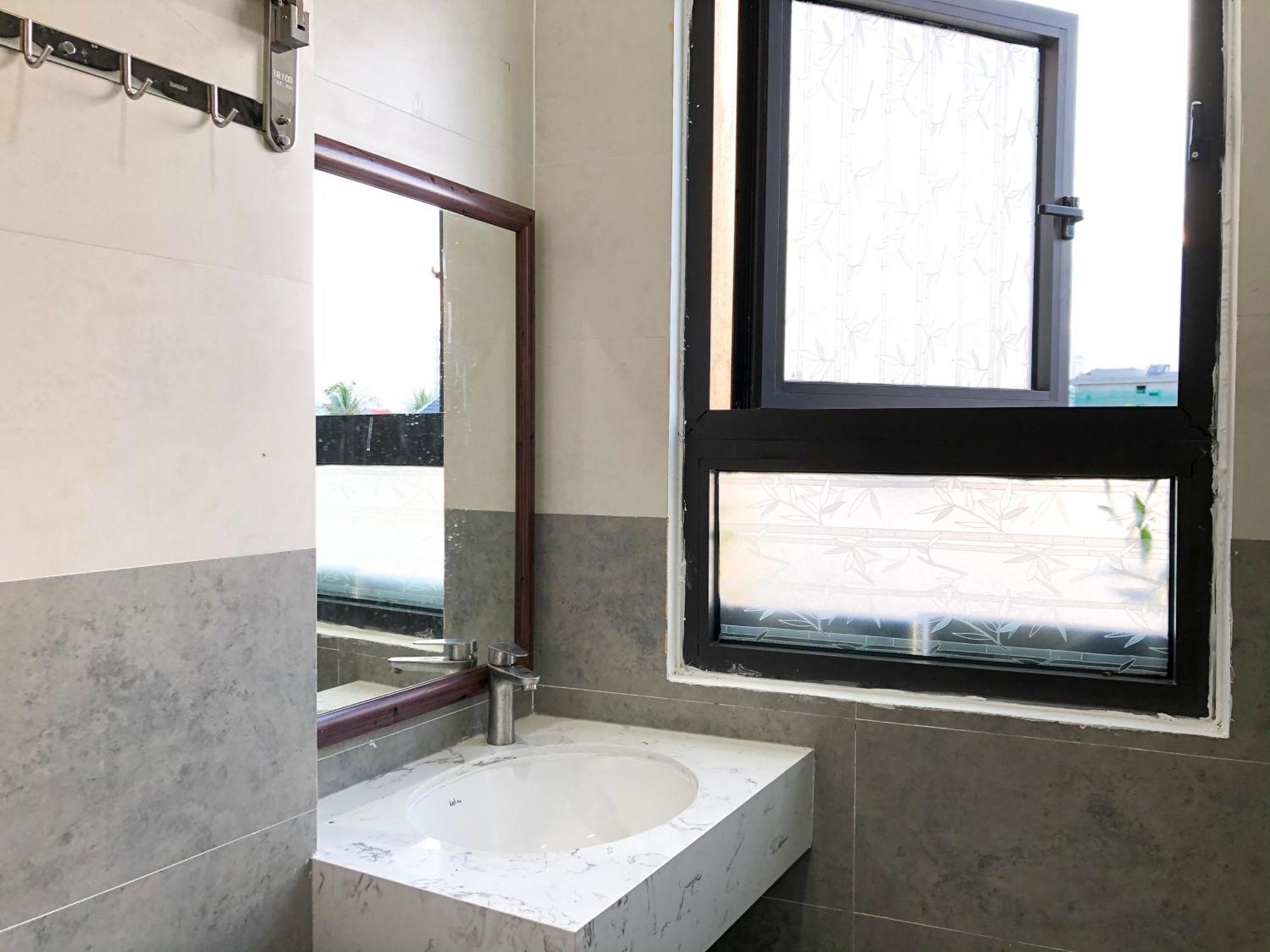 Bap Homestay Hội An Buitenkant foto